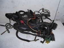 SUZUKI GSXR400 GK76A   WIRING HARNESS
