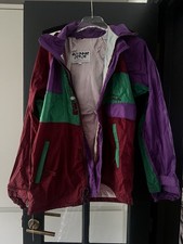 Vintage 80s 90s Retro Shell