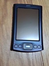 Palm Tungsten TX Handheld