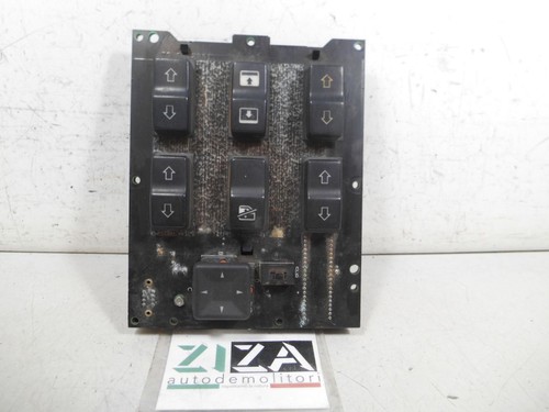 Range rover p38a 2001 power - 2001,