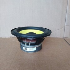 KRK STUDIO MONITOR 8 inches