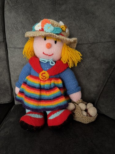 Vintage jean greenhowe hand - vintage,