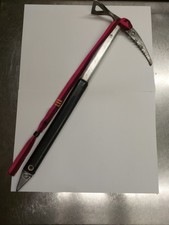 Climbers Pick/Axe Glencoe