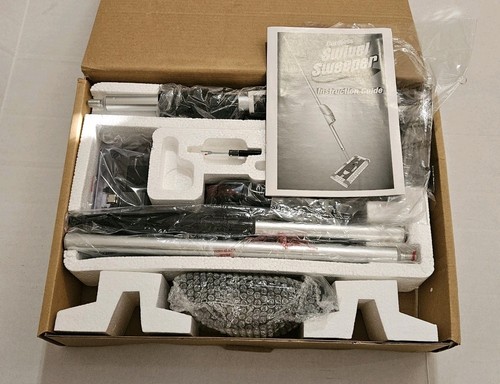 New ontel cordless swivel - cordless,