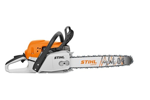 Stihl 391 professional - 391,
