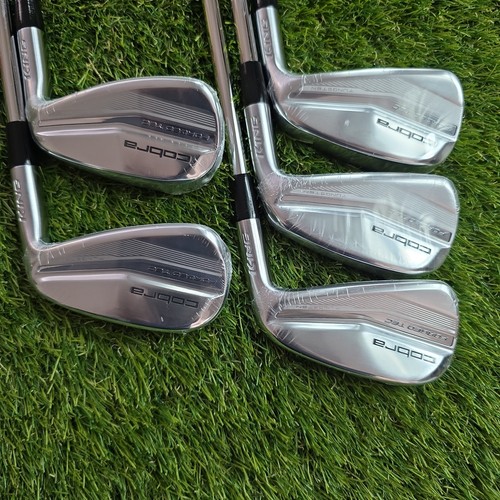 Cobra forged tec iron - cobra,