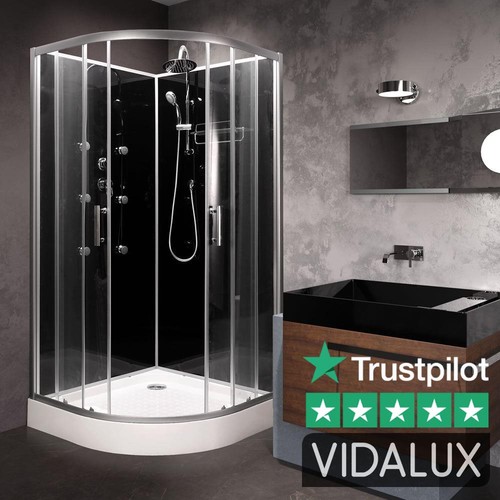 Vidalux 900 shower cabin - 900,