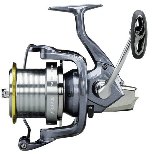Okuma flite surf reel sea - okuma,