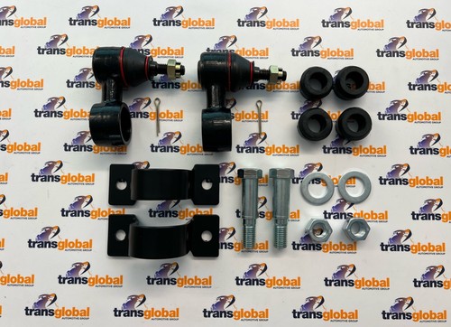 Front anti roll bar fitting - front,