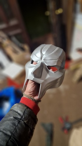 The weeknd tour mask - tour, 3d