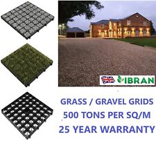 Grass Grids / Gravel Grids ECO