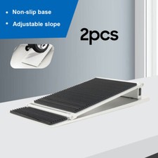 2X Threshold Kerb Ramp