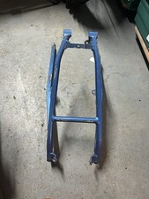 Yamaha YZF 426 2002 Subframe 
