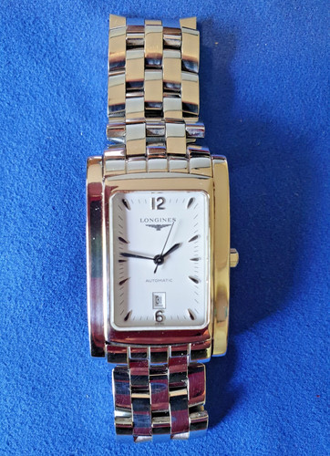 Longines dolce vita mens - longines,