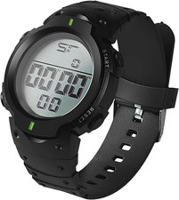 Referee Watch, Digital Watch