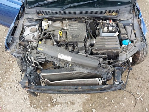 2019 volkswagen polo evo - 2019,