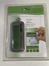 Tachodisc Digifob Digital