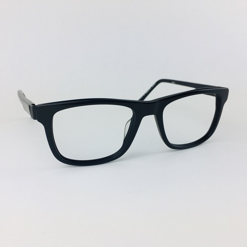 Osiris eyeglasses black square - osiris,