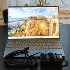 Dell XPS 13 9315 13.4" i7 12th