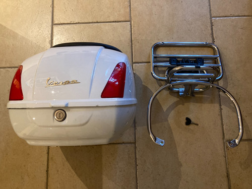 Vespa gts300 gts125 - gts125, 08-17