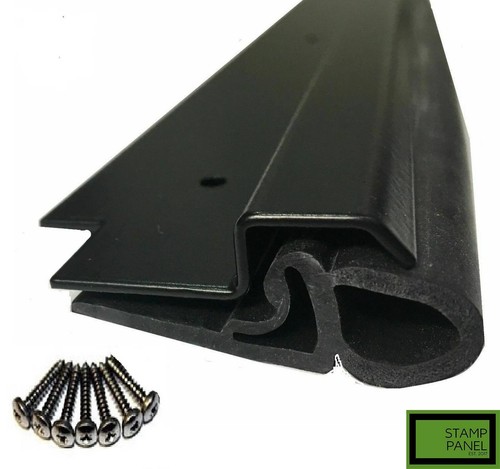 Rear door floor - rear,