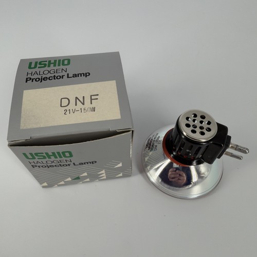 Ushio dnf 21v150w projector - ushio,