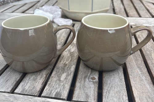 Rayware hug mug barrel - mug,