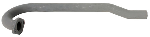 Exhaust manifold pipe - exhaust,