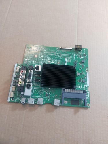 Techwood 50a09uhd tv main - techwood,
