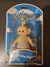 RARE 1996 VINTAGE TELETUBBIES