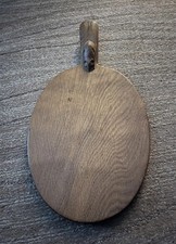 Robert Thompson Mouseman Oak