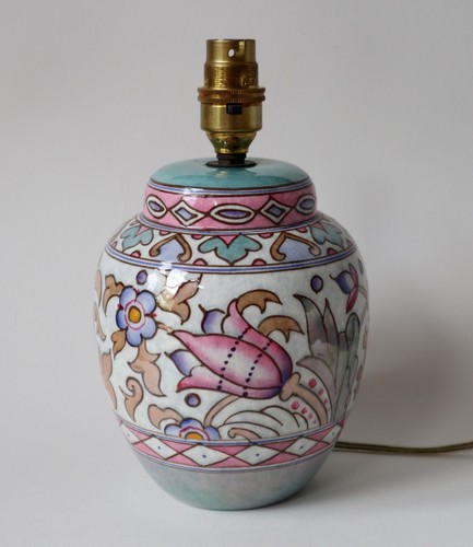 Vintage charlotte rhead - charlotte,