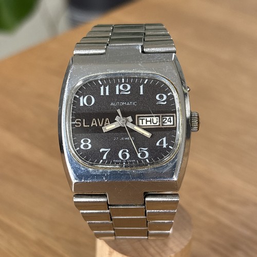 Slava automatic jewels - slava, 27
