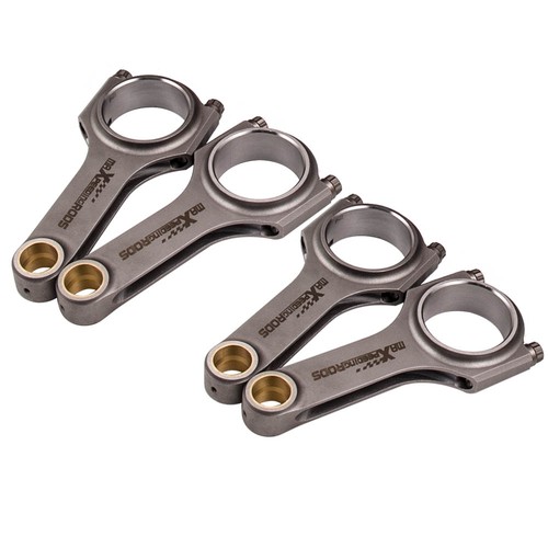 Steel connecting rods for - connecting,