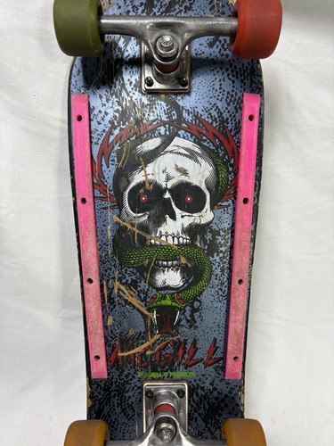 Vintage 1980s powell - vintage, peralta