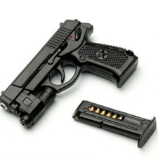 1/6 Scale Soldier 92 Gun Model