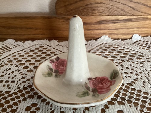 Vintage scotch ivory ceramic - scotch,