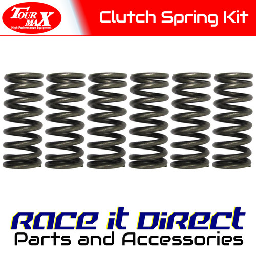 Clutch spring kit - for, kawasaki