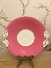 Pink China By Tuscan Cakeplate