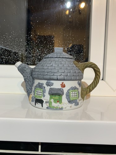 Fine china cottages - fine,