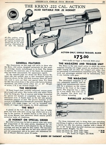 1958 print krico - 1958,