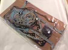 Ford Lehman overhaul set. Marine. Industrial. 4cyl. 2721E, 2722E. SD80. SP90