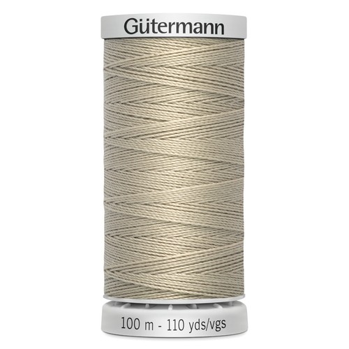 Gutermann extra strong - gutermann,