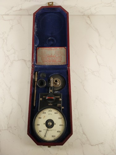Vintage smiths industrial - vintage,