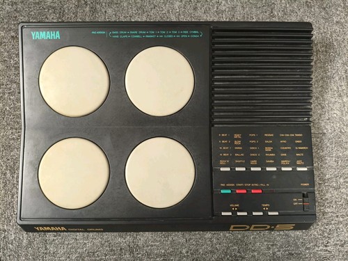 Vintage yamaha digital - vintage,