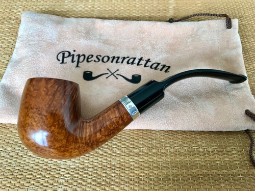 Dunhill root briar 4102 - dunhill, 925