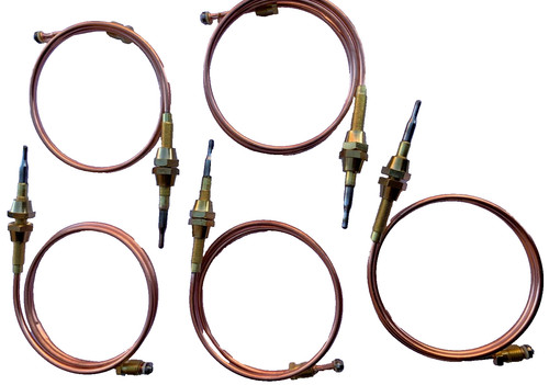 Archway thermocouple set 5 - thermocouple, of