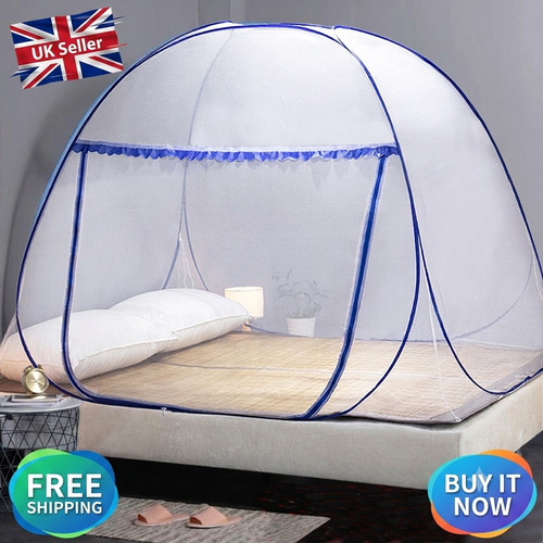 Yurt mosquito net - yurt, pop-up