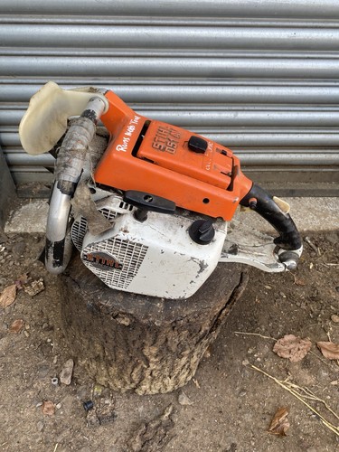 Stihl 051 chainsaw engine - stihl,