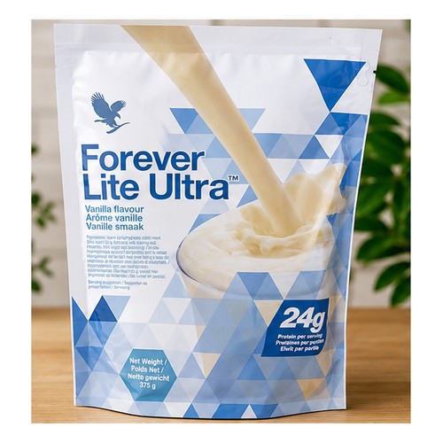 Forever lite ultra - ultra,